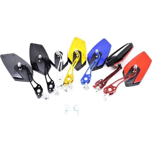 10MM 8MM general purpose positive clockwise for Electric vehicle Motorbike Outside Rear View Left & Right Side View Mirrors