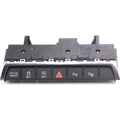 FOR AUDI A3 8Y PDC PLA AUTO Parking assist switch button