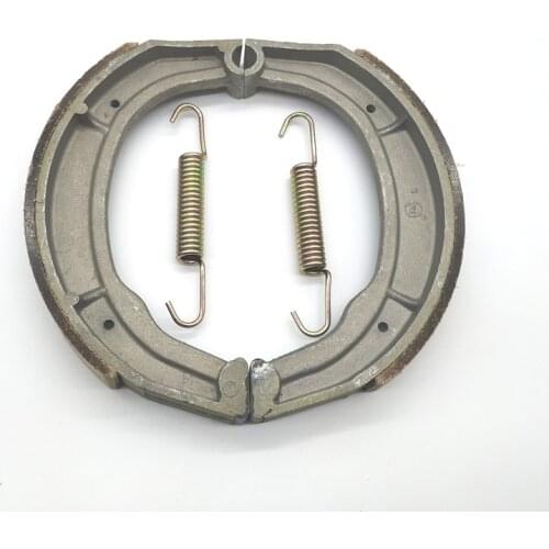 MOTERCROSS Motorcycle Brake Pad Kits