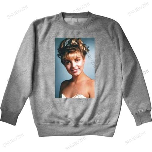 Homme cotton hoodie fashion Who Is Laura Palmer Twin Peaks sweatshirt 109 Shirt David Lynch euro size brand winter hoodies