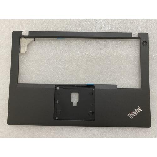 New and Original Laptop Lenovo Thinkpad X270 Palmrest Cover Case Upper Case 01HW958