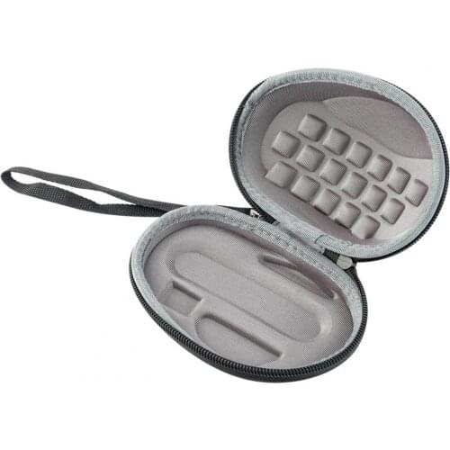 Portable Waterproof Gaming Mouse Storage Box for Logitech MX Master 3