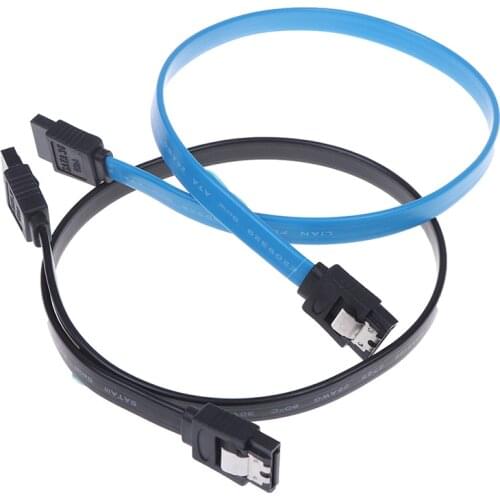 SATA 3.0 III SATA3 6 Gb/s SSD Disque Dur Données Directes/à Angle Droit Câble Professionnel Prix Usin