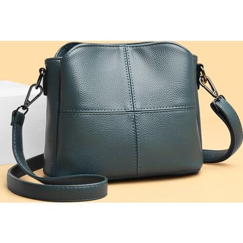 Messenger Bag 2021 Womens Bag Shoulder Bag Fashion New Luxury Women Bag Shoulder Bag Big Bag Vintage Bag Purse Large Handbag