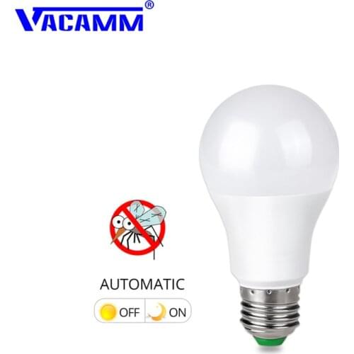 Vacamm Mosquito Lamps