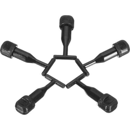 Volantex ATOMIC V792-4 RC Boat Parts Water Outlet 5Pcs/bag V792419