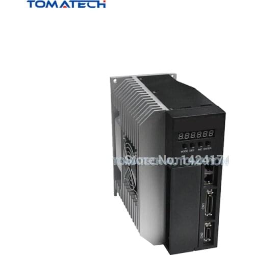 High cost-effective QS7AA050M 50A servo motor driver for CNC machine