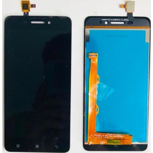 LCD Display+Touch Screen for Lenovo S60 New Digitizer Glass Panel For Lenovo S60W 1280X720 HD 5.0'' Phone