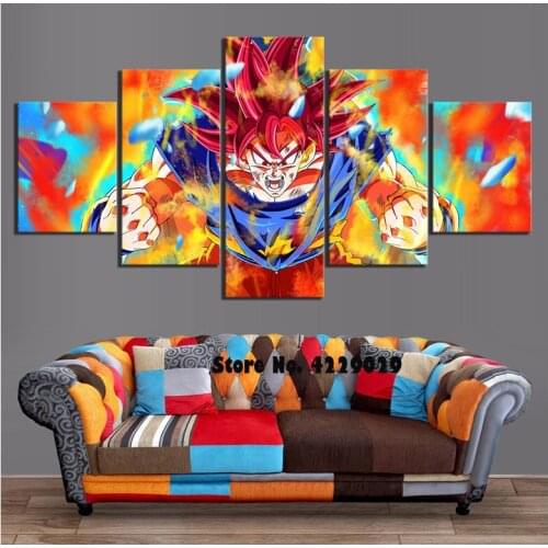 5pcs full square mosaic,5d diamond painting anger boy cartoon Anime 5d diy diamond embroidery crafts home decoration