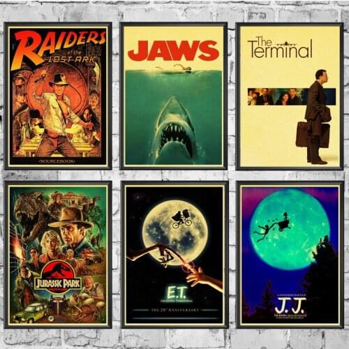 5D Full Square&Round Classic films Diamond Painting Diamond Embroidery Full Diamond Mosaic Cross Stitch Kits Home Decor