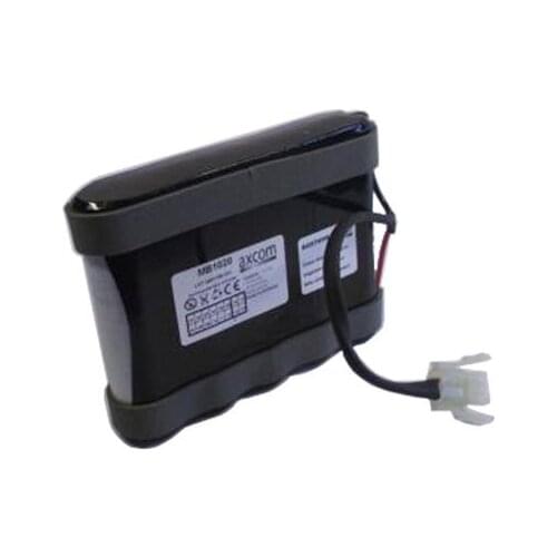 GE/Hellige Servomed SMS 181, 182, Defi SCP851 battery