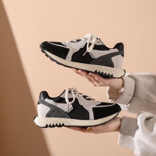 Women's Sneakers Anemya China