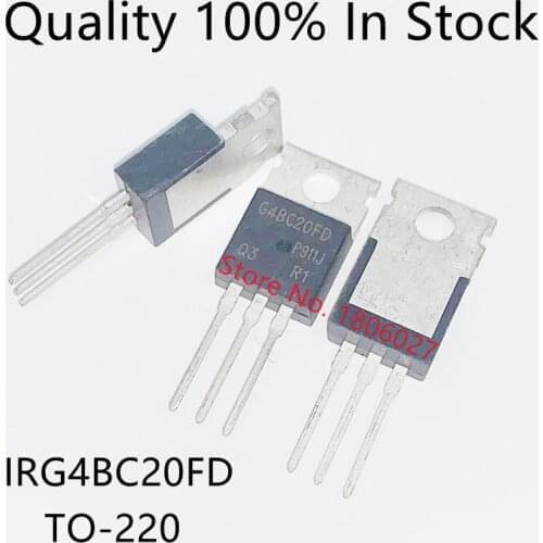 Send free 10pcs IKP20N60T TO-220 / MIP0223SY / MAC12D / STGP10NC60S / SGP6N60UFD / IRG4BC20FD Triode