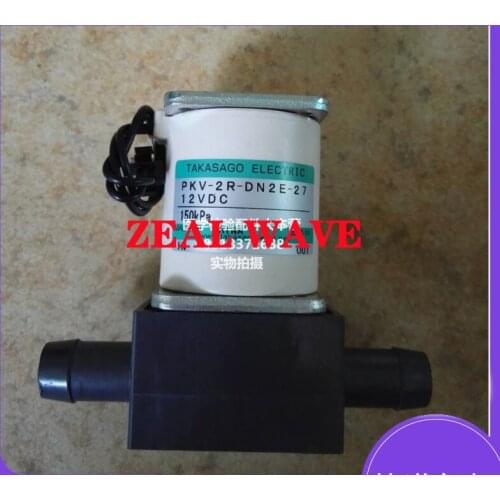 Mindray BS430 BS450 BS460 BS480 BS490 BS600 BS620 Biochemical Analyzer Liquid Valve Two-way Two-way Solenoid Valve