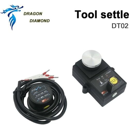 DRAGON DIAMOND CNC Controllers