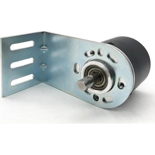E6B2/OVW2/TRD-2T/ZSP3806 encoder bracket encoder mounting block