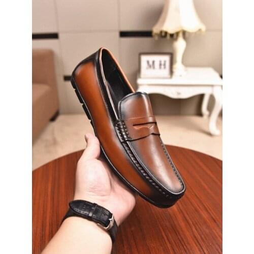 Follwwith Men's Shoes