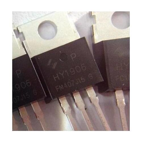 HY1906 IRFS9N60A 2SK2424 FQD30N06