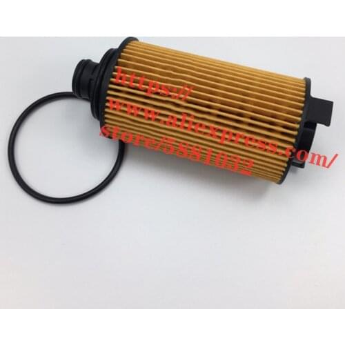 Oil filter forSAIC MAXUS G10 Gasoline 2.0T Diesel 1.9T Oil filters