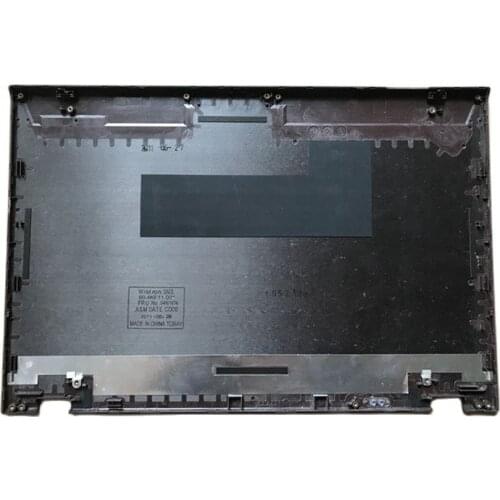 New original laptop for Lenovo ThinkPad T420s T420si T430s Top-Cover Rear-cover LCD back cover A-Lid cover shell 04W1674 04W3415