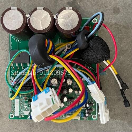 New original working for Air conditioning computer board PCB-00775A DB91-00501A DB93-08389F-LF circuit board