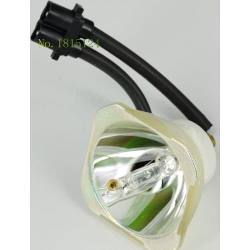 High quality Replacment Bare Bulb for HITACHI HITACHI ED-PJ32 PJ-LC9 PJ-LC9W DT00701/CPRS55LAMP DT00731/CP240/250LAMP