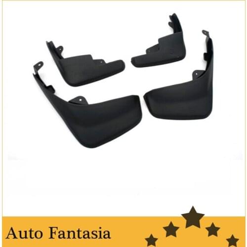 Mud guard for Audi q5