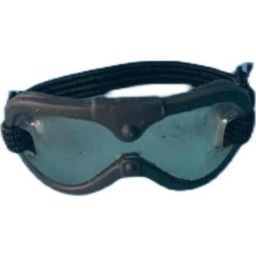 1/6 Scale Modern Trendy Goggles Model for 12" Action Doll