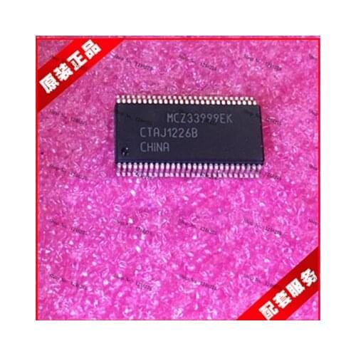 1pcs MCZ33999EK HSSOP54 100% New Original