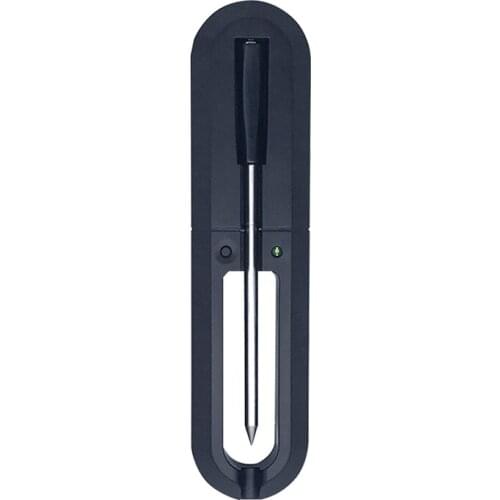 Digital Meat Thermometer Wireless Food Steak Thermometer Temperature Gauge For Oven Grill BBQ Smoker Rotisserie Kitchen Tool