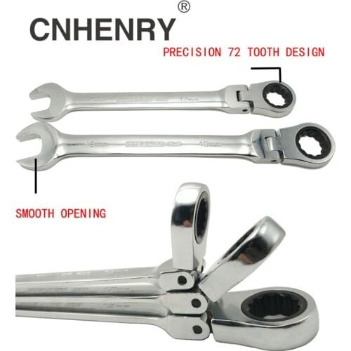 CNHENRY Oil Filter Keys