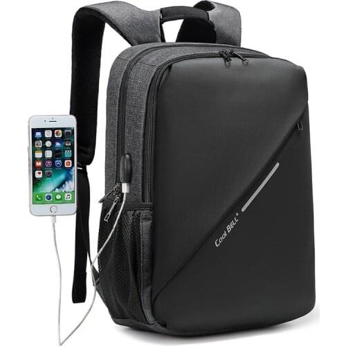 Cool Bell Man's Bags