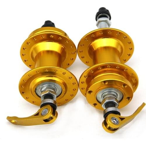 Moutain Bicycle hubs Bicycle Hubs 36 Hole Moutain Bicycle Aluminum Alloy Hub Disc Brake Hub