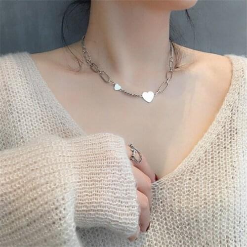 Heyluoke Gothic Chokers