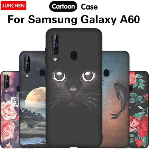 JURCHEN Samsung Galaxy M40 Phone Cases