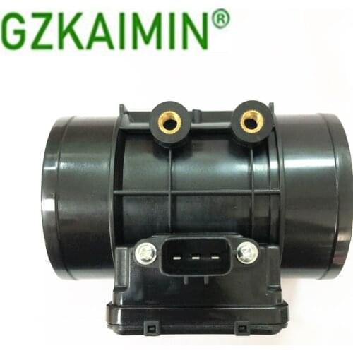 ORIGINAL for 95-02 fits for MAZDA MILENIA 2.5L Air Flow Meter MAF SENSOR KL47 E5T51271 KL47-13-215