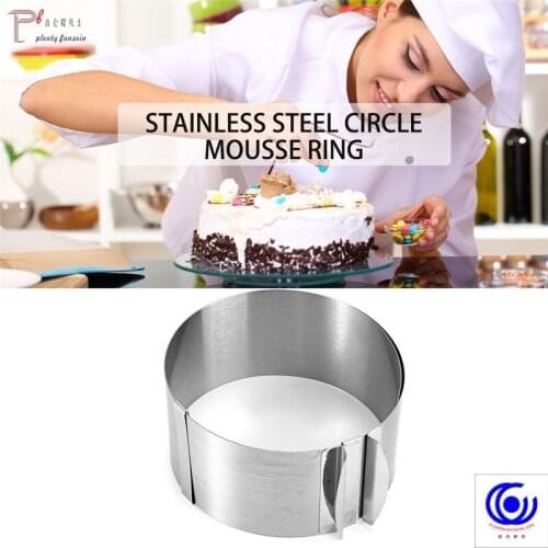 Формы для тортов Plenty Funsein China At AliExpress