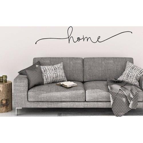 Drop Shipping home Wall Stickers Decorative Sticker Home Decor For Kids Rooms Decoration Wall Art MURAL Drop Shipping