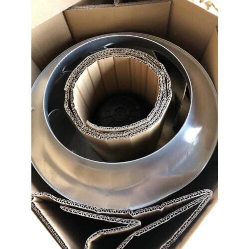 RHA500D4. 155 b - 3 d RHA500D4. 155 - a - 3 d RHA500D4. 138 b - 2 ft cabinet fan