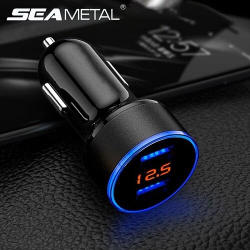 SEAMETAL Auto Parts