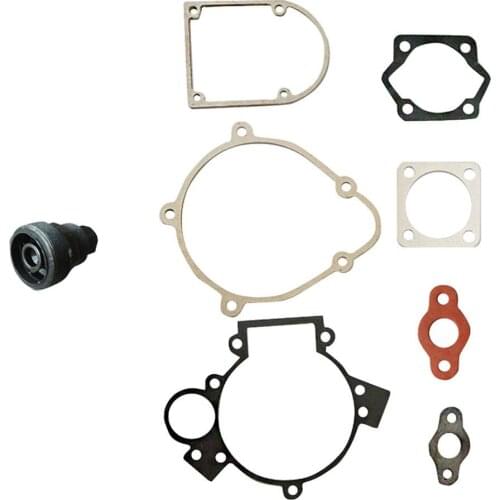 Clutch Gear Puller & Gasket For 66/80cc 2 Stroke Engine Motorized Bicycle