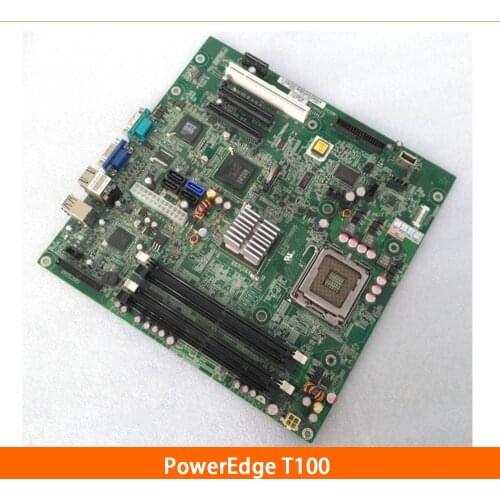 Server motherboard for T100 T065F 0T065F CN-0T065F system mainboard fully tested