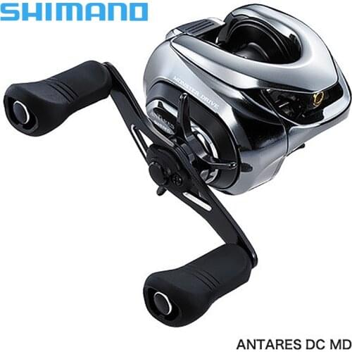 SHIMANO 2018 ANTARES DC MD XG RIGHT LEFT