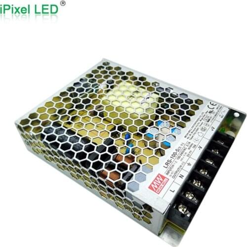 High Voltage Switching Power Supply 100W 5V