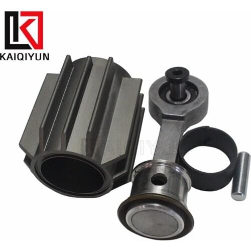 Air Suspension Compressor Pump Piston Rod Piston Ring For Land Rover Discovery 3 / 4,LR3/LR4,Range Rover Sport LR023964 LR045251