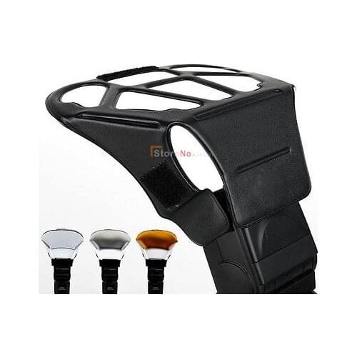 10pcs 5 in 1 High Quality Flash Diffuser Softbox For DSLR Camera Yongnuo Flash light Speedlight Free Shipping