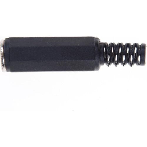 3.5mm 5PCS Male Aux Audio Jack Plug to USB Female Stereo Audio Converter Cord Car MP3 Cable Adapter