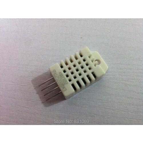 3piece/lot DHT22/AM2302 Digital Temperature and Humidity Sensor