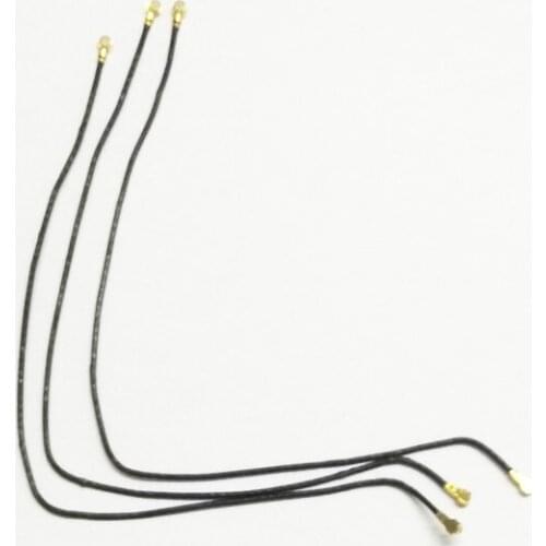 3PCS Genuine Antenna Signal Flex Cable Repair For MX4