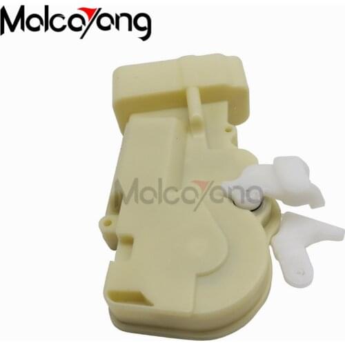 69030-20550 6903020550 6Pin Door Lock Actuator Front Right Passenger Side For Toyota Celica 2000-2005